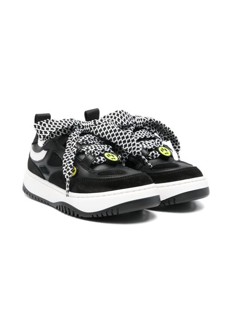 Sneakers con logo BARROW KIDS | 813181
